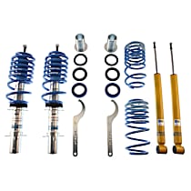 B14 PSS Series Coil Over Kit