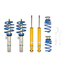 47-244412 B14 PSS Series Coil Over Kit