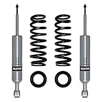 47-253179 Front B8 6112 Series Suspension Kit