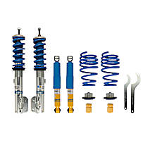 47-270176 Front and Rear B14 PSS Series Suspension Kit