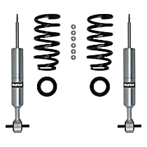 Front B8 6112 Series Suspension Kit