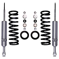 47-309975 Front B8 6112 Series Suspension Kit