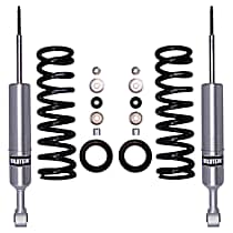 47-310025 Front B8 6112 Series Suspension Kit