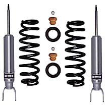 47-311015 Front B8 6112 Series Suspension Kit