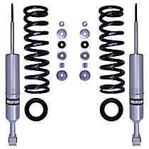 47-311039 Front B8 6112 Series Suspension Kit