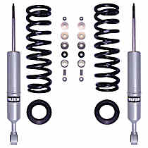 47-311145 Front B8 6112 Series Suspension Kit