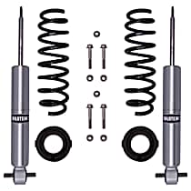 47-313996 Front B8 6112 Series Suspension Kit