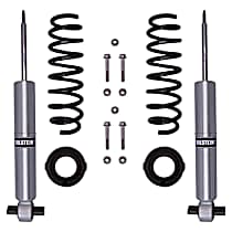 47-325586 Front B8 6112 Series Suspension Kit