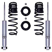 47-325593 Rear B8 6112 Series Suspension Kit