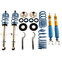 48-165815 B16 PSS10 Series Coil Over Kit