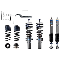 48-304498 Front and Rear Suspension Kit