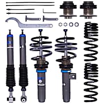 48-304979 Front and Rear EVO T1 Series Suspension Kit