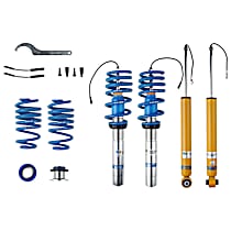 49-290868 Front and Rear B16 DampTronic Series Suspension Kit