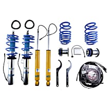 49-294651 Front and Rear B16 Ride Control Series Suspension Kit