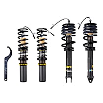 49-303940 Front and Rear EVO SE Series Suspension Kit