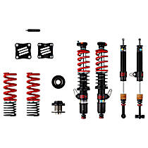 89-312780 Front and Rear Suspension Kit