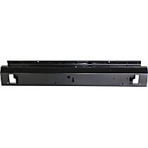 Lower Radiator Support, Lower Crossmember, Lower Tie Bar