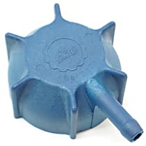 025-121-321 B Coolant Reservoir Cap - Direct Fit, Sold individually