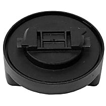 06B-103-485 D Oil Filler Cap - Direct Fit, Sold individually