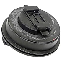 06C-103-485 P Oil Filler Cap - Direct Fit, Sold individually