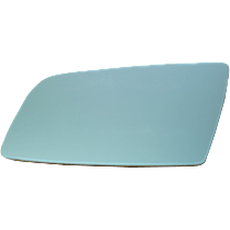 Driver Side Mirror Glass