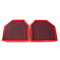 Air Filter Set - Replaces OE Number FB647/20