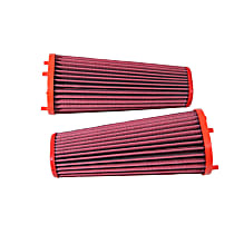 Air Filter Set - Replaces OE Number FB750/04