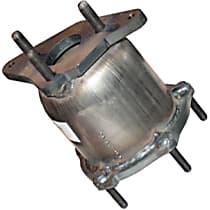 099-138 Front Catalytic Converter, Federal EPA Standard, 46-State Legal (Cannot ship to or be used in vehicles originally purchased in CA, CO, NY or ME), Direct Fit