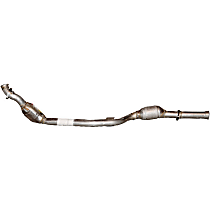 099-1533 Driver Side Catalytic Converter, Federal EPA Standard, 46-State Legal (Cannot ship to or be used in vehicles originally purchased in CA, CO, NY or ME), Direct Fit