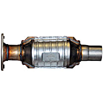 099-1665 Rear Catalytic Converter, Federal EPA Standard, 46-State Legal (Cannot ship to or be used in vehicles originally purchased in CA, CO, NY or ME), Direct Fit