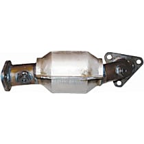 099-1809 Catalytic Converter, Federal EPA Standard, 46-State Legal (Cannot ship to or be used in vehicles originally purchased in CA, CO, NY or ME), Direct Fit