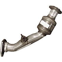 099-210 Catalytic Converter, Federal EPA Standard, 46-State Legal (Cannot ship to or be used in vehicles originally purchased in CA, CO, NY or ME), Direct Fit