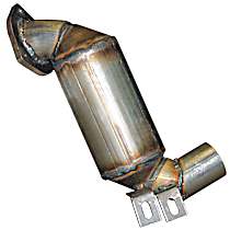 2003 jaguar x type catalytic converter replacement