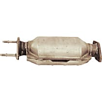 099-3141 Catalytic Converter, Federal EPA Standard, 46-State Legal (Cannot ship to or be used in vehicles originally purchased in CA, CO, NY or ME), Direct Fit
