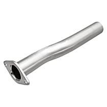 102-1378 Exhaust Pipe