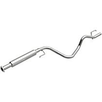 102-6462 Resonator - Aluminized Steel, Direct Fit, Sold individually