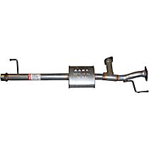 Toyota Tundra Resonators From 82 Carparts Com