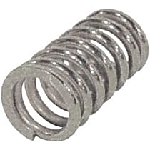 251-001 Exhaust Spring - Direct Fit