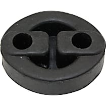 255-381 Exhaust Mount - Direct Fit