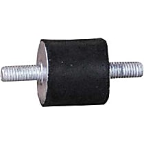 255-473 Exhaust Mount - Direct Fit