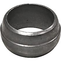 256-002 Exhaust Flange Gasket - Direct Fit, Sold individually