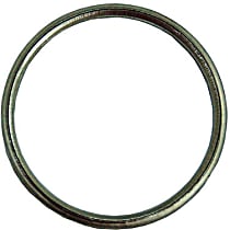 256-005 Exhaust Flange Gasket - Direct Fit, Sold individually