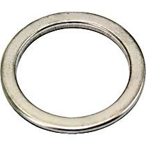 Exhaust Flange Gasket - Direct Fit, Sold individually