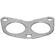 Exhaust Flange Gasket - Direct Fit, Sold individually