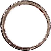 Exhaust Flange Gasket - Direct Fit, Sold individually