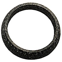 256-1046 Exhaust Flange Gasket - Direct Fit, Sold individually
