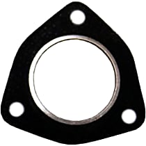 Exhaust Flange Gasket - Direct Fit, Sold individually
