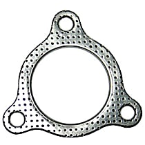 256-1078 Exhaust Flange Gasket - Direct Fit, Sold individually