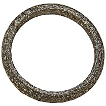 256-1128 Exhaust Flange Gasket - Direct Fit, Sold individually