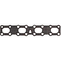 Exhaust Flange Gasket - Direct Fit, Sold individually